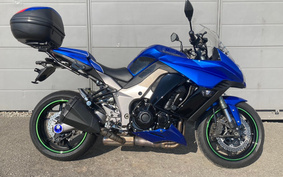 KAWASAKI NINJA 1000 2011 ZXT00G