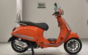 VESPA PRIMAVERA125 M825