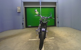 KAWASAKI W650 2009 EJ650A