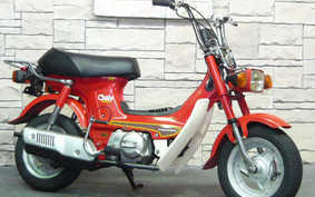 HONDA CHALY 50 CF50