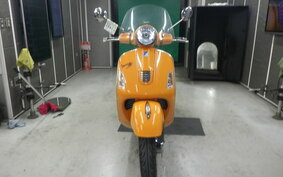 VESPA GTS300 IE 2013