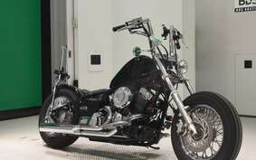 YAMAHA DRAGSTAR 400 CLASSIC  2010 VH02J