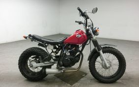 YAMAHA TW200 2JL