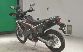 HONDA CRF250 RALLY LDA MD44