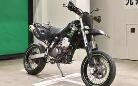 KAWASAKI KLX250D TRACKER LX250E