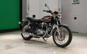 KAWASAKI W650 2008 EJ650A