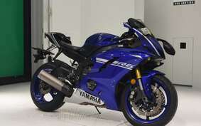 YAMAHA YZF-R6 2017 RJ27