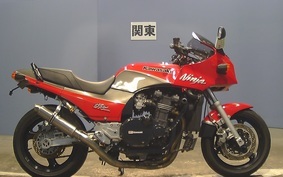 KAWASAKI GPZ900R NINJA 1996 ZX900A