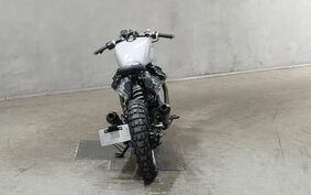 HONDA GL 400 WING CUSTOM 1981 GL400