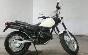 YAMAHA TW225 DG09J