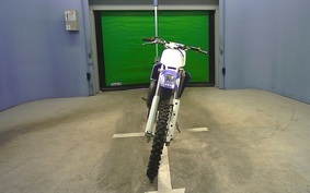 YAMAHA YZ85LW CB10C