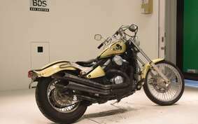 KAWASAKI VULCAN 400 Gen.2 1995 VN400A