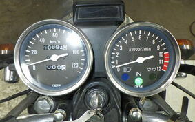 SUZUKI GN125 H