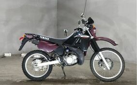 YAMAHA DT125R 3FW