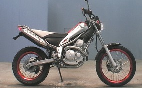 YAMAHA TRICKER Gen.2 2009 DG16J