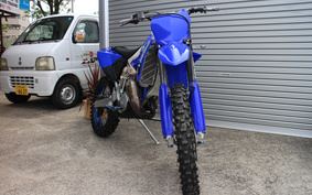 YAMAHA YZ125X 1988 CE29C