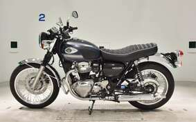 KAWASAKI W800 2022 EJ800E