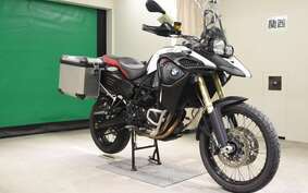 BMW F800GS ADVENTURE 2015 0B05