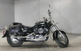 YAMAHA DRAGSTAR 400 CLASSIC 1999 4TR