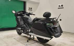 HONDA GL 1800 GOLD WING F6B 2013 SC68