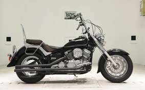 YAMAHA DRAGSTAR 400 CLASSIC  2012 VH02J