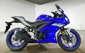 YAMAHA YZF-R25 RG43J