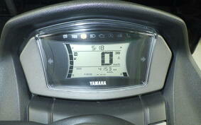 YAMAHA N-MAX 155 SG66J