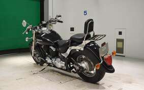 YAMAHA DRAGSTAR 400 CLASSIC 2000 4TR