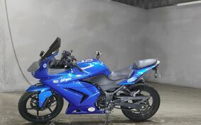 KAWASAKI NINJA 250R EX250K