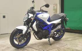 SUZUKI GLADIUS 2012 VK58A