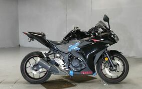 YAMAHA YZF-R25 RG10J