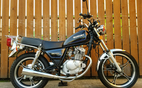 SUZUKI GN125 H PCJG9