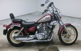 YAMAHA VIRAGO 125 4RF