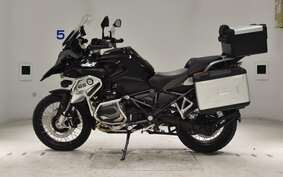 BMW R1200GS 2015