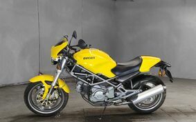 DUCATI MONSTER 400 S 2002 M300AA