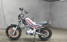 YAMAHA TRICKER DG10J