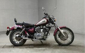 YAMAHA VIRAGO 250 3DM