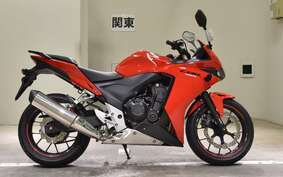 HONDA CBR400R 2015 NC47