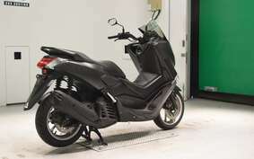 YAMAHA N-MAX SE86J