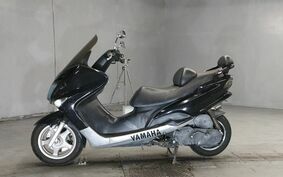 YAMAHA MAJESTY 125 SE22