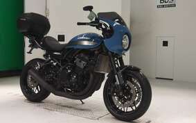 KAWASAKI Z900RS CAFE 2019 ZR900C