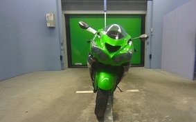 KAWASAKI ZX 1400 NINJA R A 2013 ZXT40E