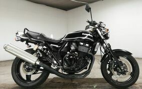 KAWASAKI ZRX-2 2008 ZR400E