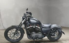 HARLEY XL883N 2015 LE2