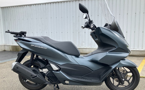 HONDA PCX 160 KF47