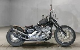 YAMAHA DRAGSTAR 400 1999 4TR