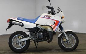 YAMAHA TDR50 3FY