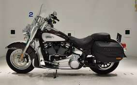 HARLEY FLHC 1750 2022