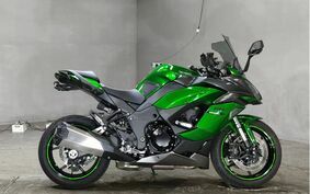 KAWASAKI NINJA 1000 SX 2020 ZXT02K