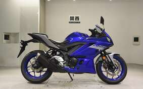 YAMAHA YZF-R25 A RG43J